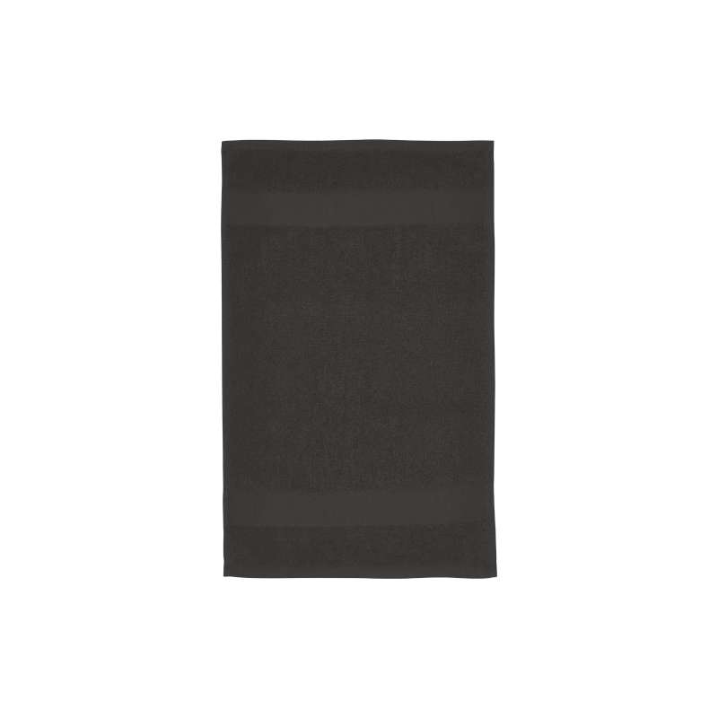 Asciugamano 30 x 50 cm. da serigrafare con logo - cod. P117000