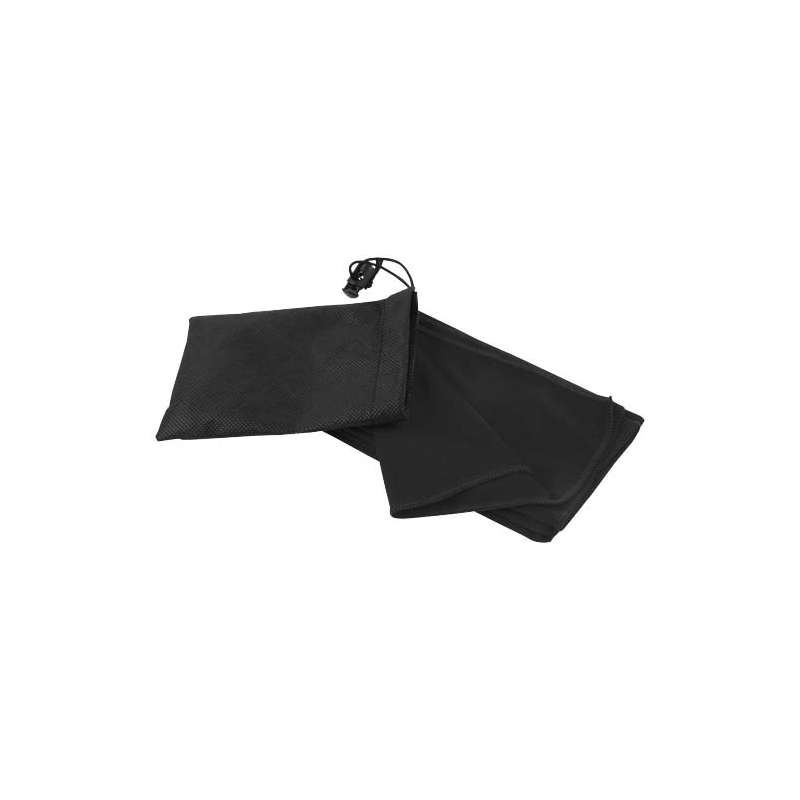 Asciugamano sportivo 30 x 80 cm promozionale - cod. P113501
