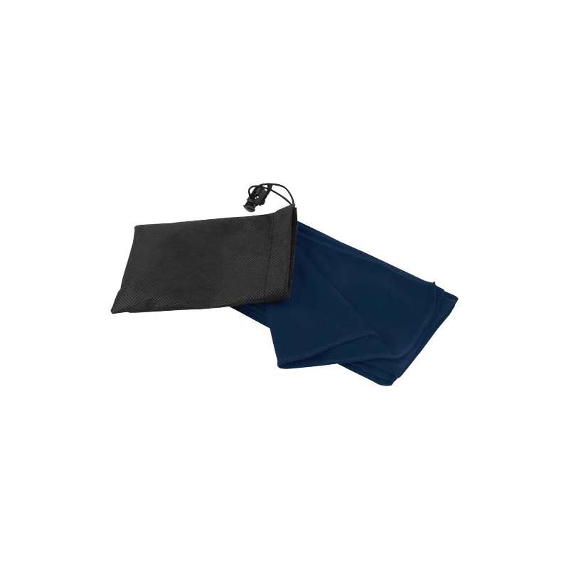Asciugamano sportivo 30 x 80 cm promozionale - cod. P113501