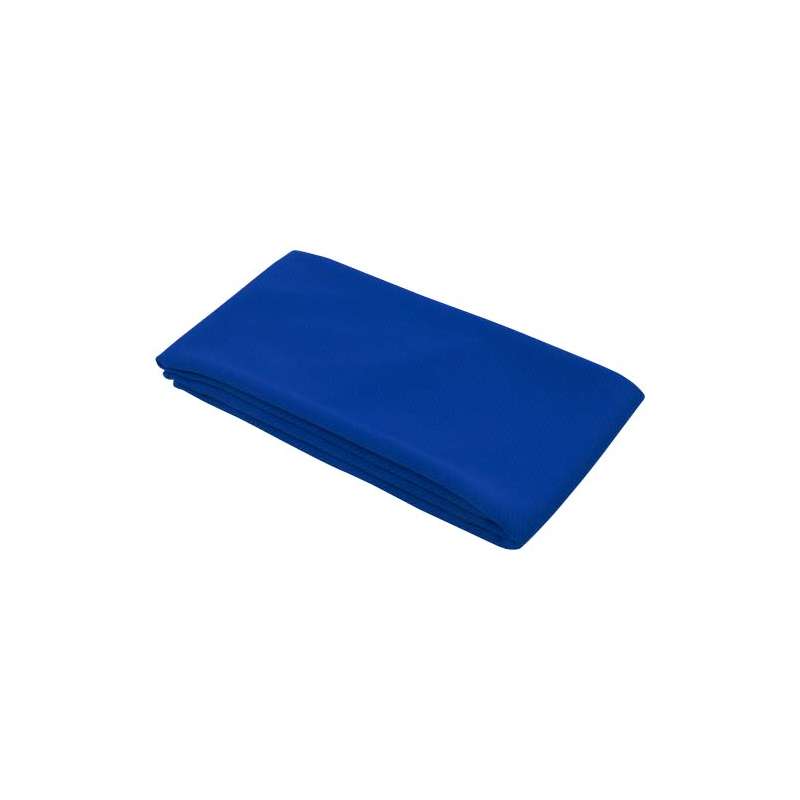 Asciugamano sportivo 30 x 80 cm promozionale - cod. P113501