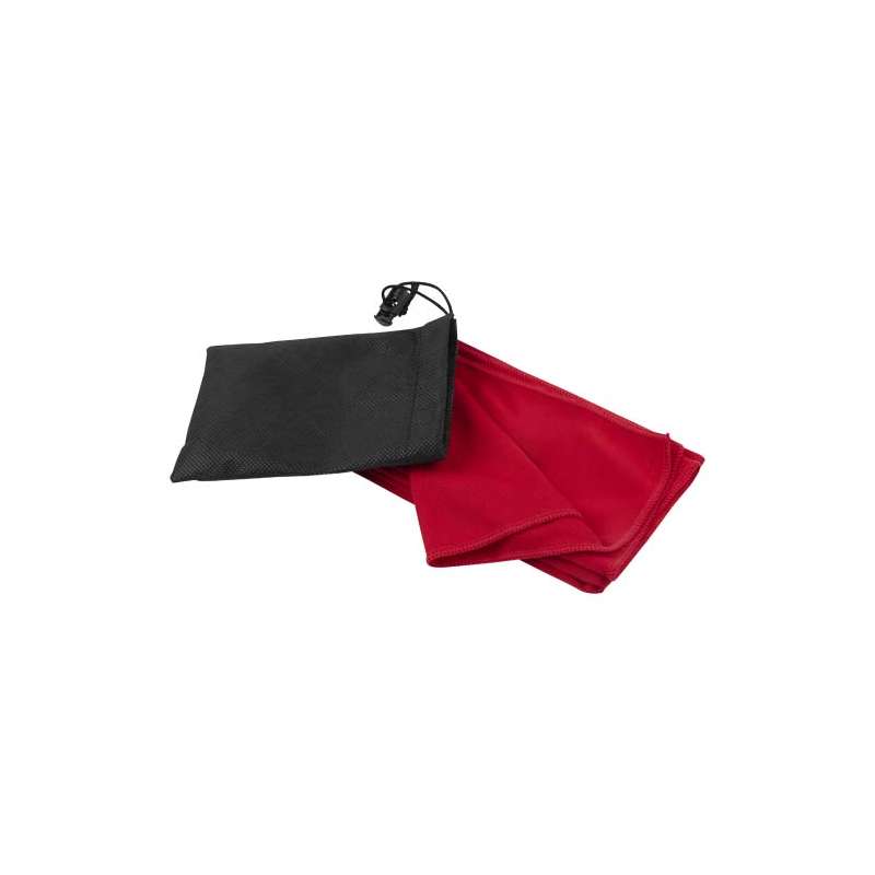 Asciugamano sportivo 30 x 80 cm promozionale - cod. P113501