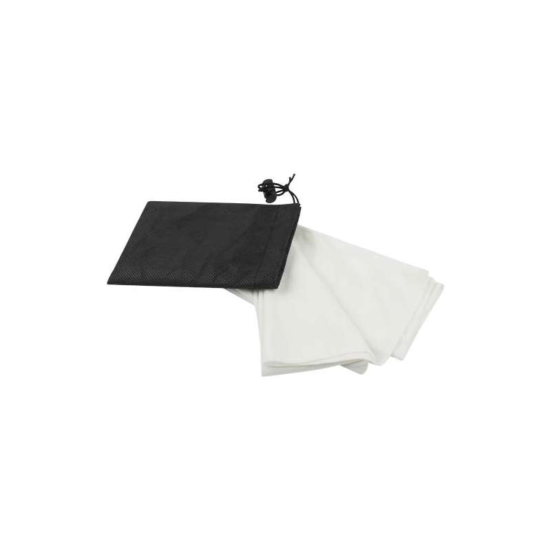 Asciugamano sportivo 30 x 80 cm promozionale - cod. P113501
