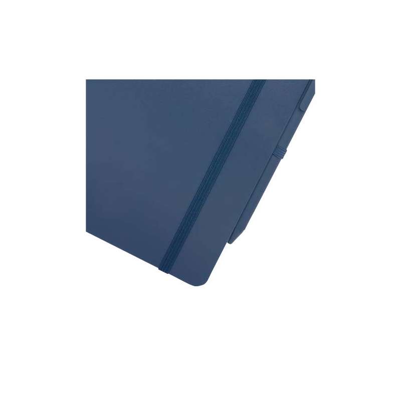 Blocco note A5 stampati con 80 fogli a righe - cod. P107901