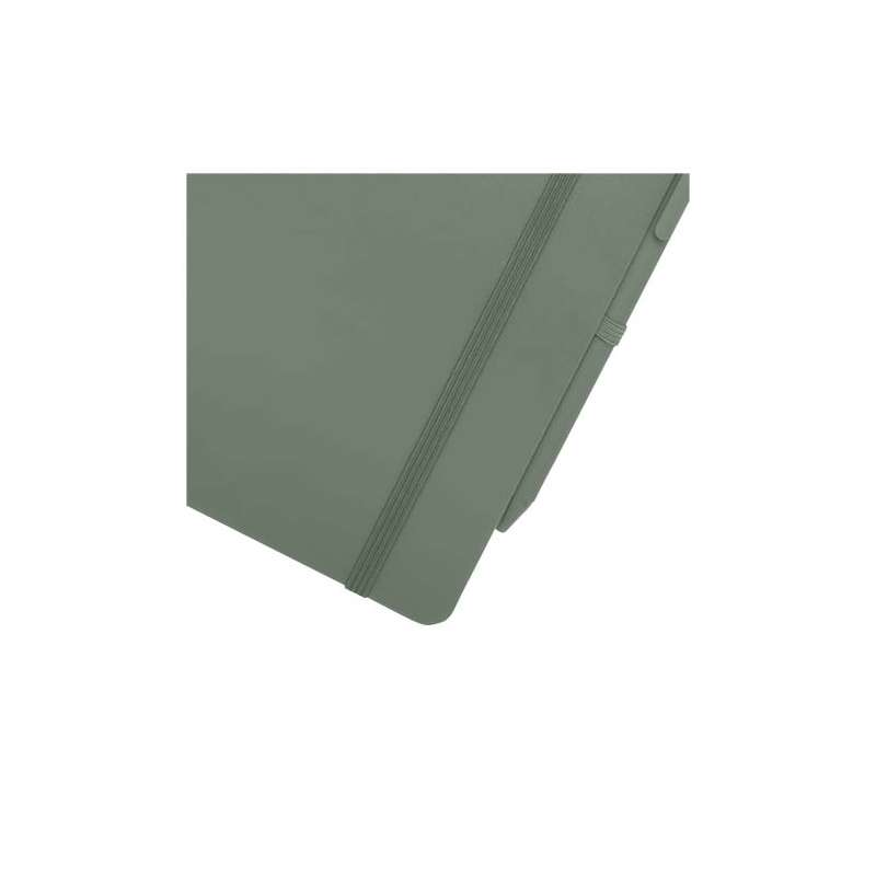 Blocco note A5 stampati con 80 fogli a righe - cod. P107901