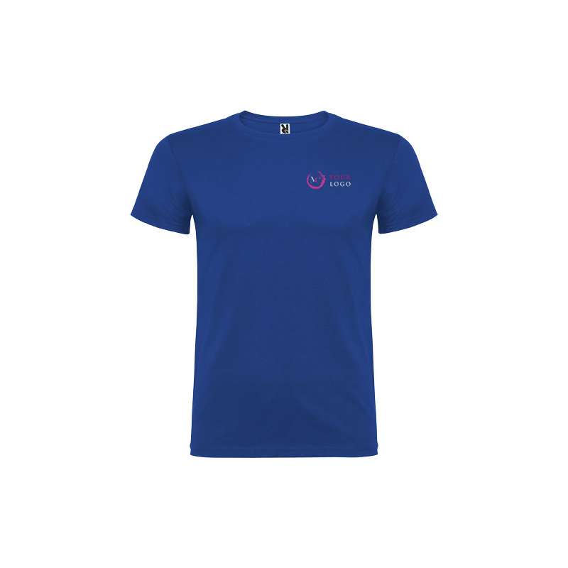 T-shirt a maniche corte da bambino Beagle - cod. PK6554