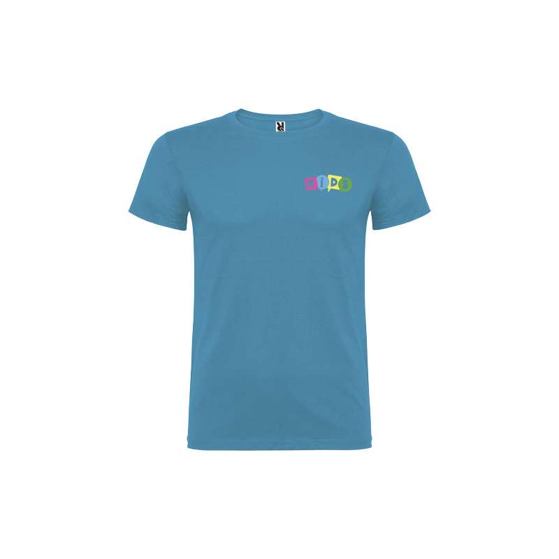 T-shirt a maniche corte da bambino Beagle - cod. PK6554