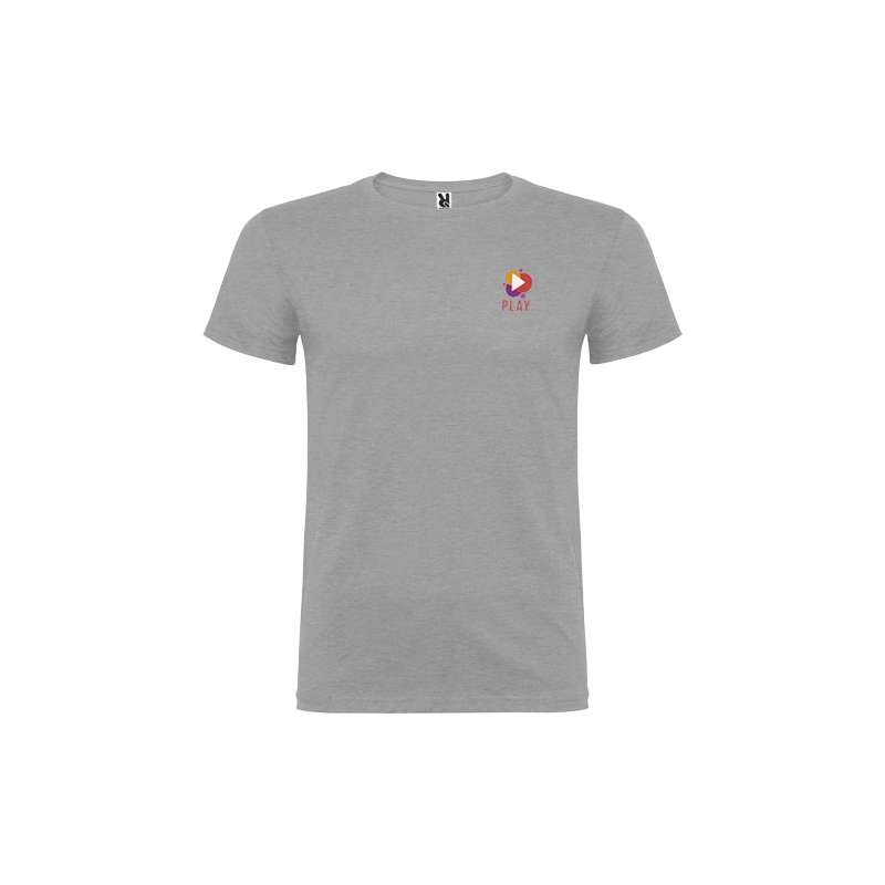 T-shirt a maniche corte da bambino Beagle - cod. PK6554