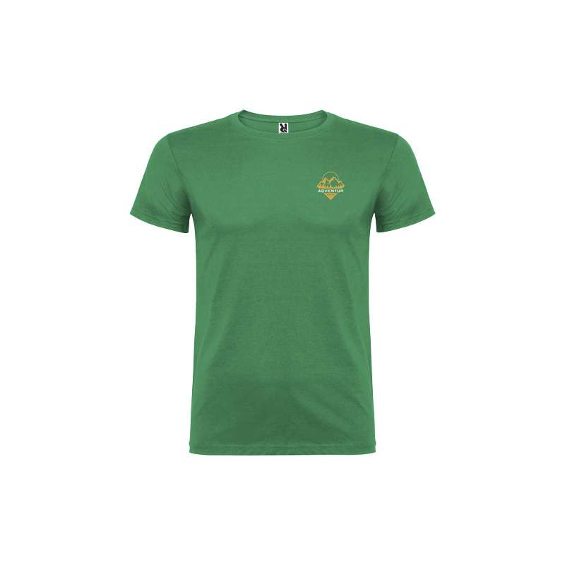 T-shirt a maniche corte da bambino Beagle - cod. PK6554