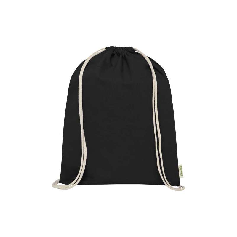 Zainetti personalizzabili f.to 33x44 cm.