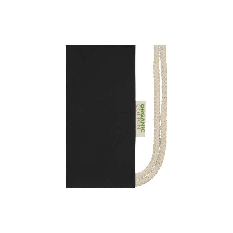 Zainetti personalizzabili f.to 33x44 cm.