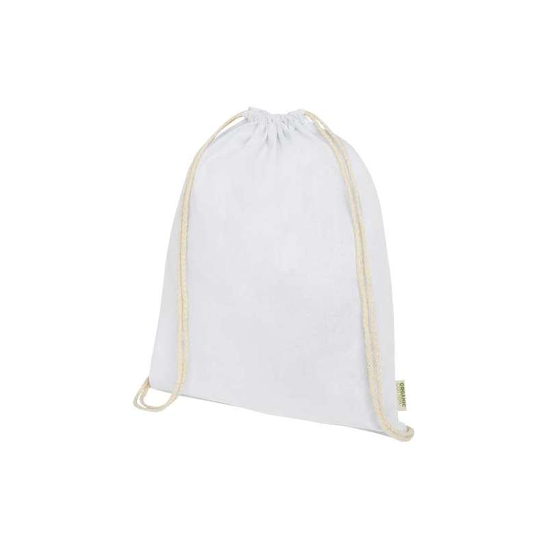 Zainetti personalizzabili f.to 33x44 cm.