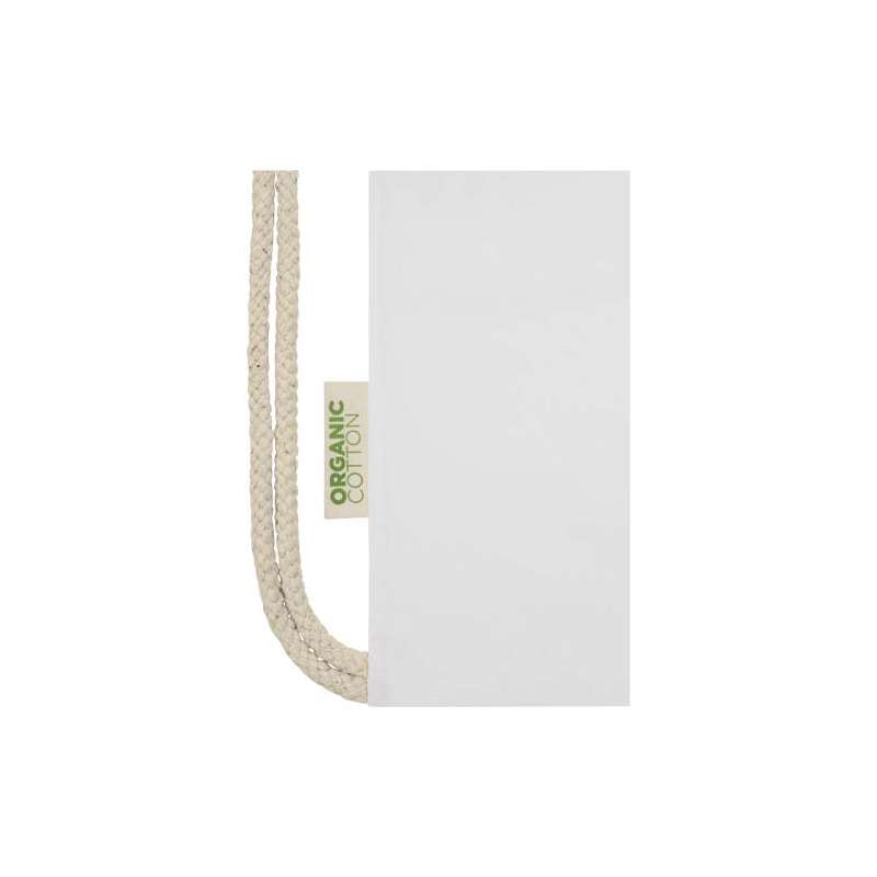 Zainetti personalizzabili f.to 33x44 cm.