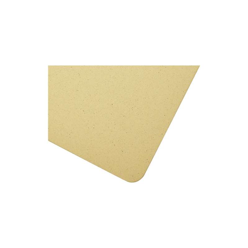 Blocco note personalizzati con 80 fogli di carta riciclata a righe - cod. P107812