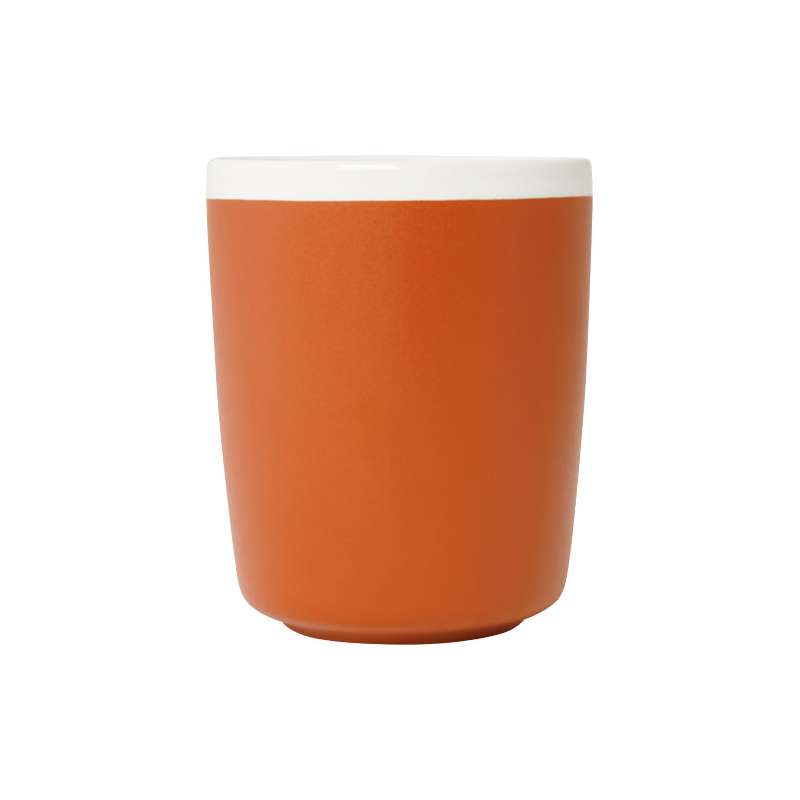 Tazza in ceramica da personalizzare da 310 ml - cod. P100773