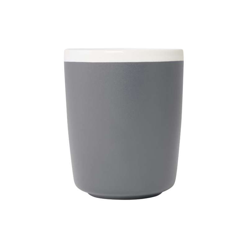 Tazza in ceramica da personalizzare da 310 ml - cod. P100773