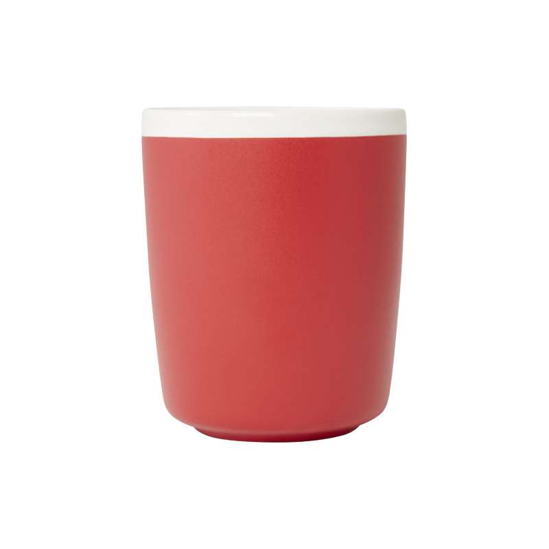Tazza in ceramica da personalizzare da 310 ml - cod. P100773