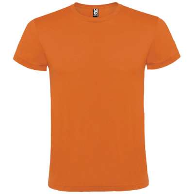 T-shirt unisex a maniche corte Atomic - cod. PR6424