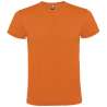 T-shirt unisex a maniche corte Atomic - cod. PR6424