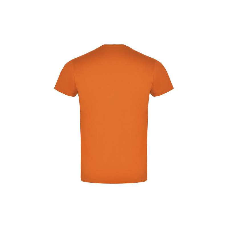 T-shirt Atomic a maniche corte - cod. PR6424