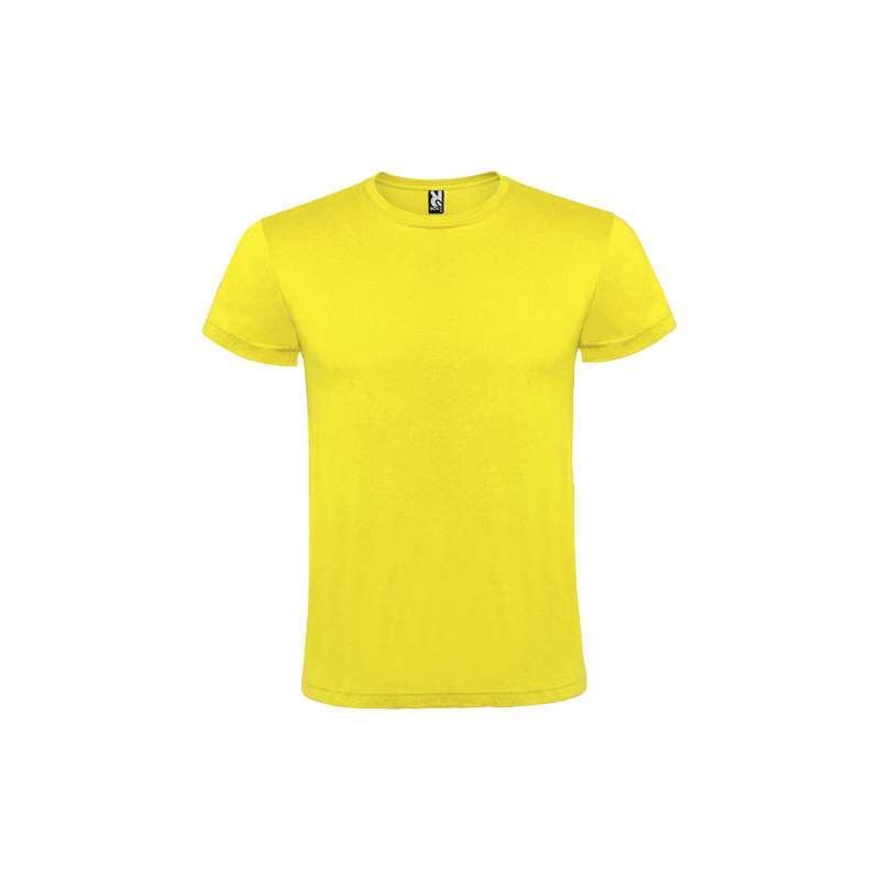T-shirt Atomic a maniche corte - cod. PR6424