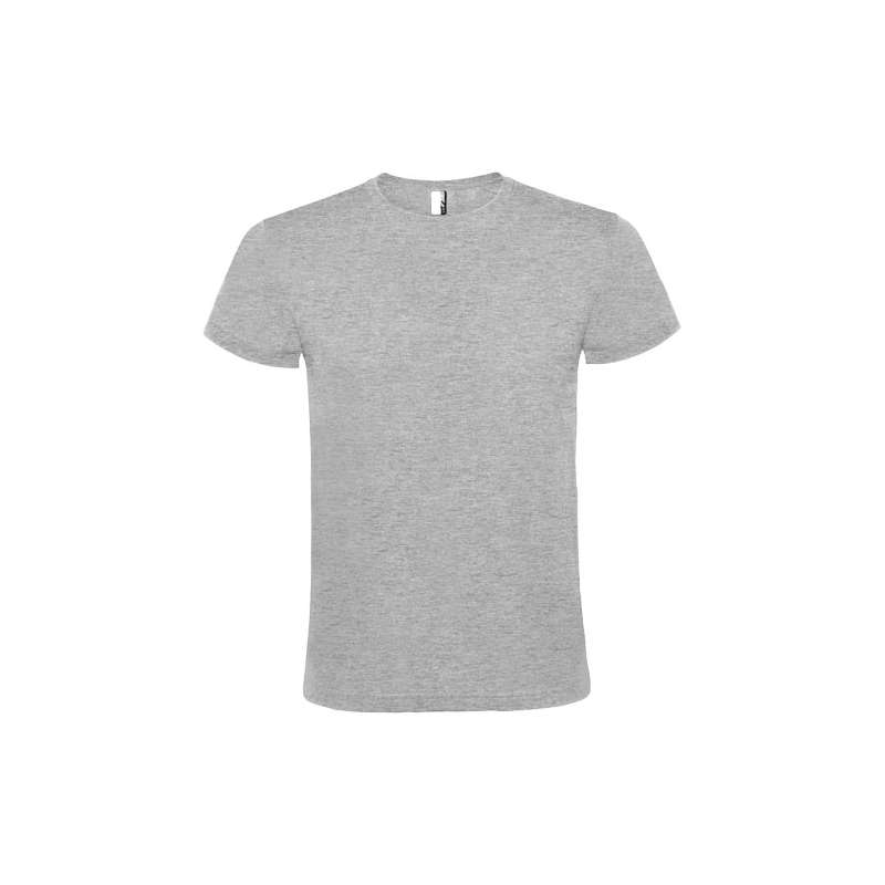 T-shirt Atomic a maniche corte - cod. PR6424