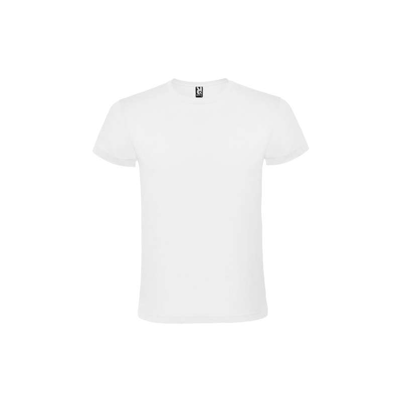 T-shirt Atomic a maniche corte - cod. PR6424