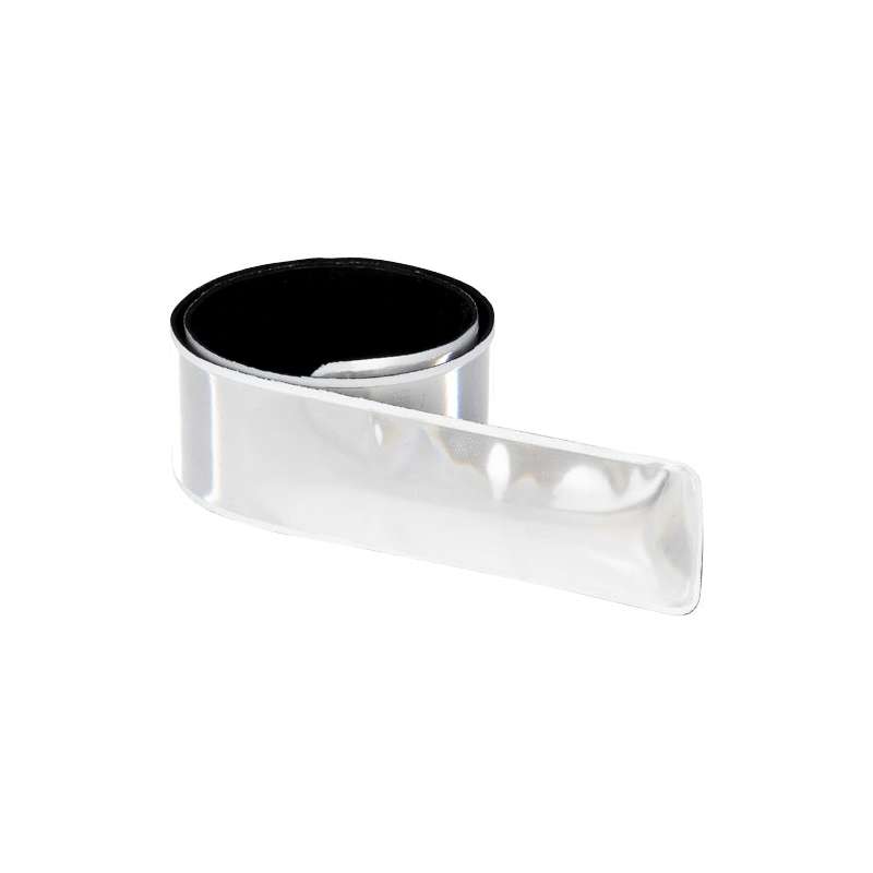 Fascia slap wrap riflettente di sicurezza 38 cm Johan - cod. P122051
