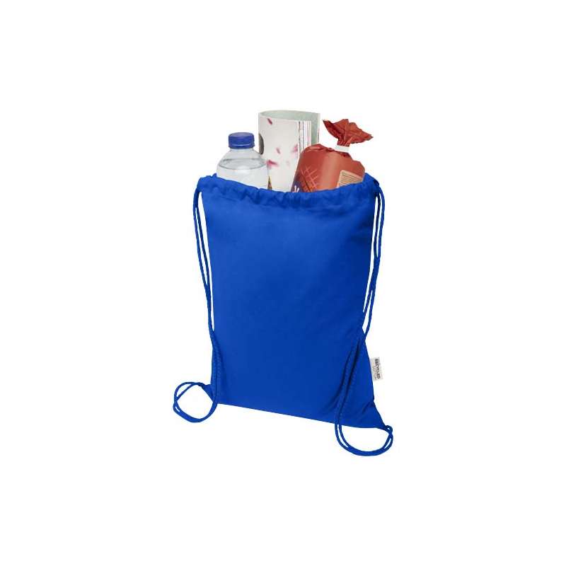 Sacca pubblicitaria f.to 33x44 cm. - cod. P120761