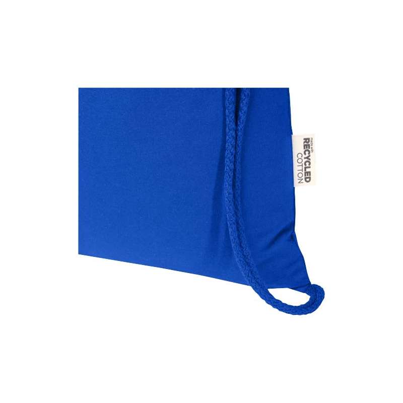 Sacca pubblicitaria f.to 33x44 cm. - cod. P120761