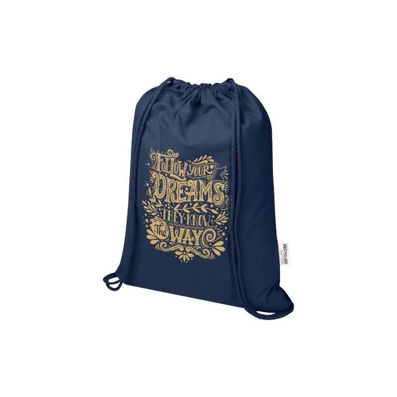 Sacca pubblicitaria f.to 33x44 cm. - cod. P120761