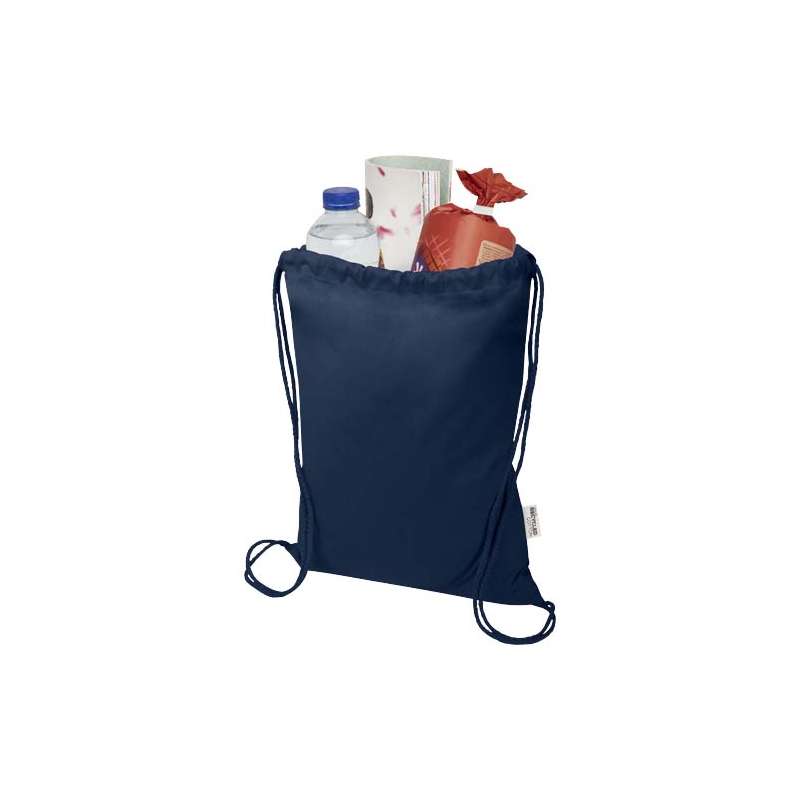 Sacca pubblicitaria f.to 33x44 cm. - cod. P120761