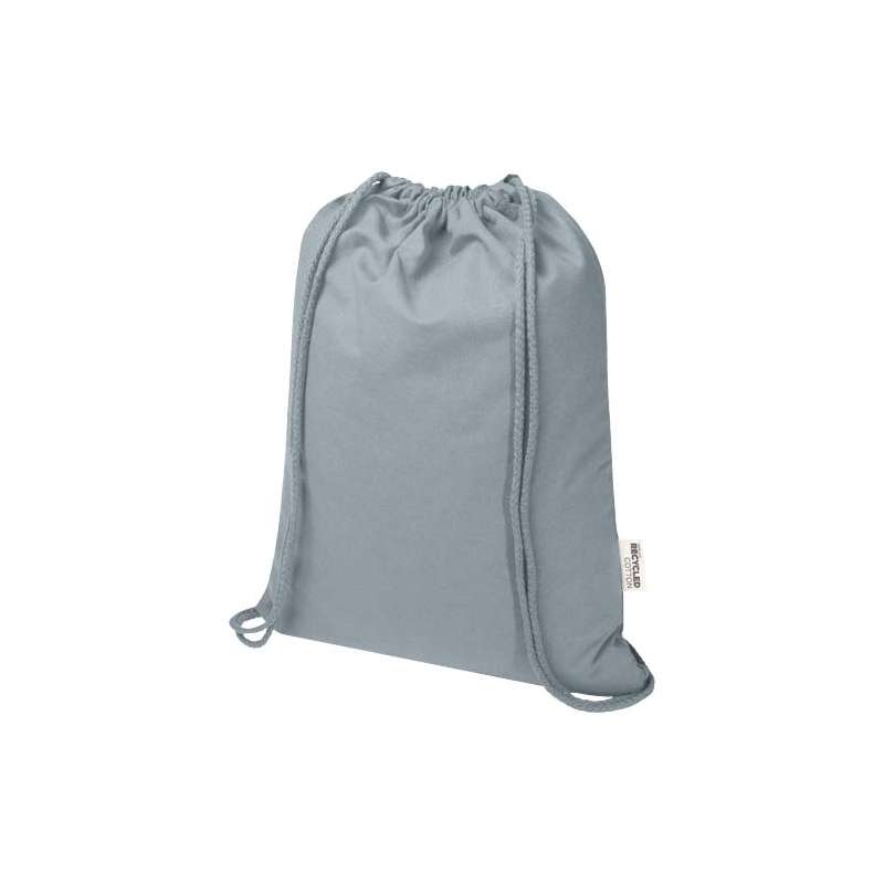 Sacca pubblicitaria f.to 33x44 cm. - cod. P120761