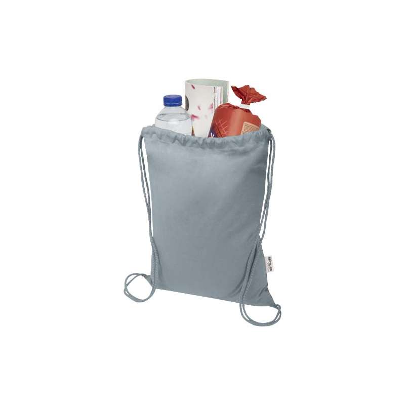 Sacca pubblicitaria f.to 33x44 cm. - cod. P120761