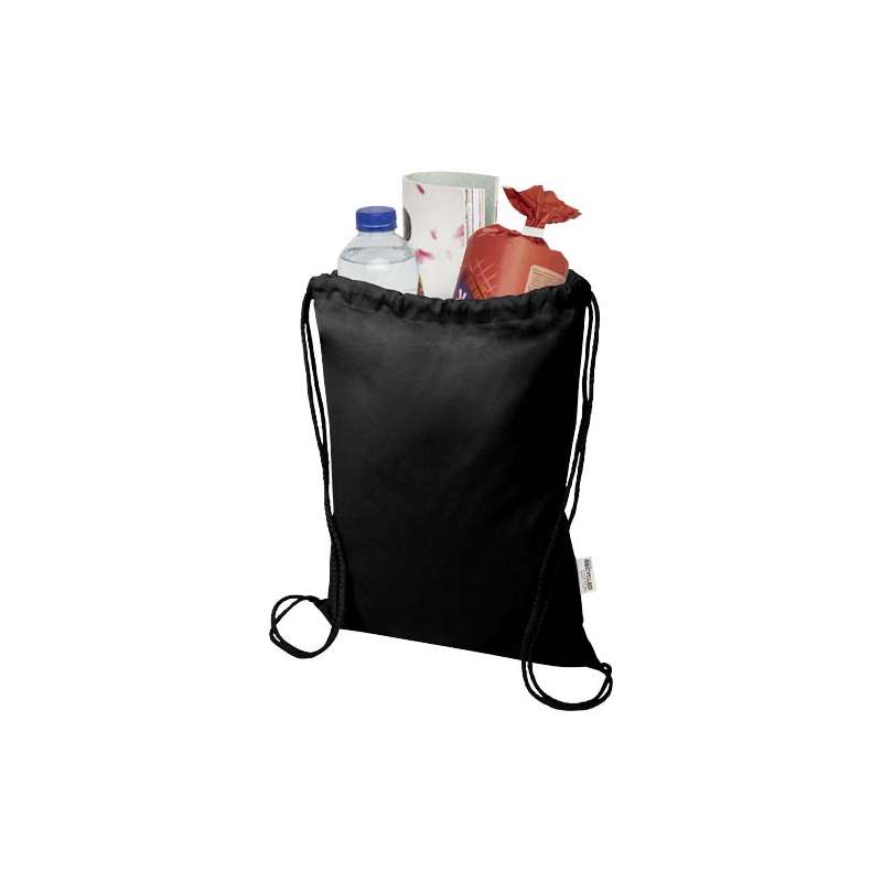 Sacca pubblicitaria f.to 33x44 cm. - cod. P120761