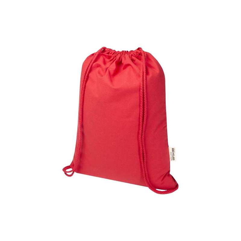 Sacca pubblicitaria f.to 33x44 cm. - cod. P120761