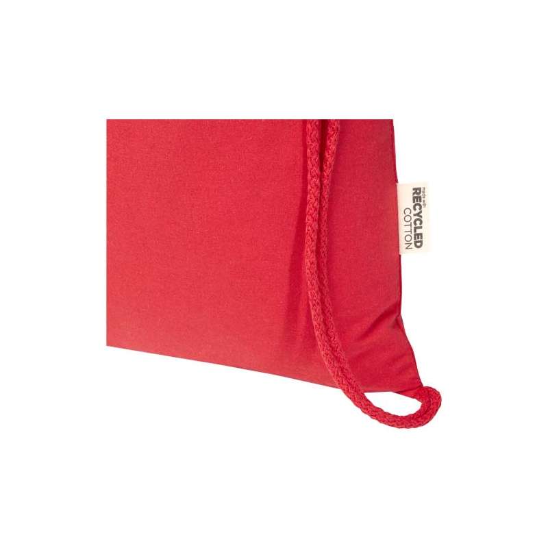 Sacca pubblicitaria f.to 33x44 cm. - cod. P120761