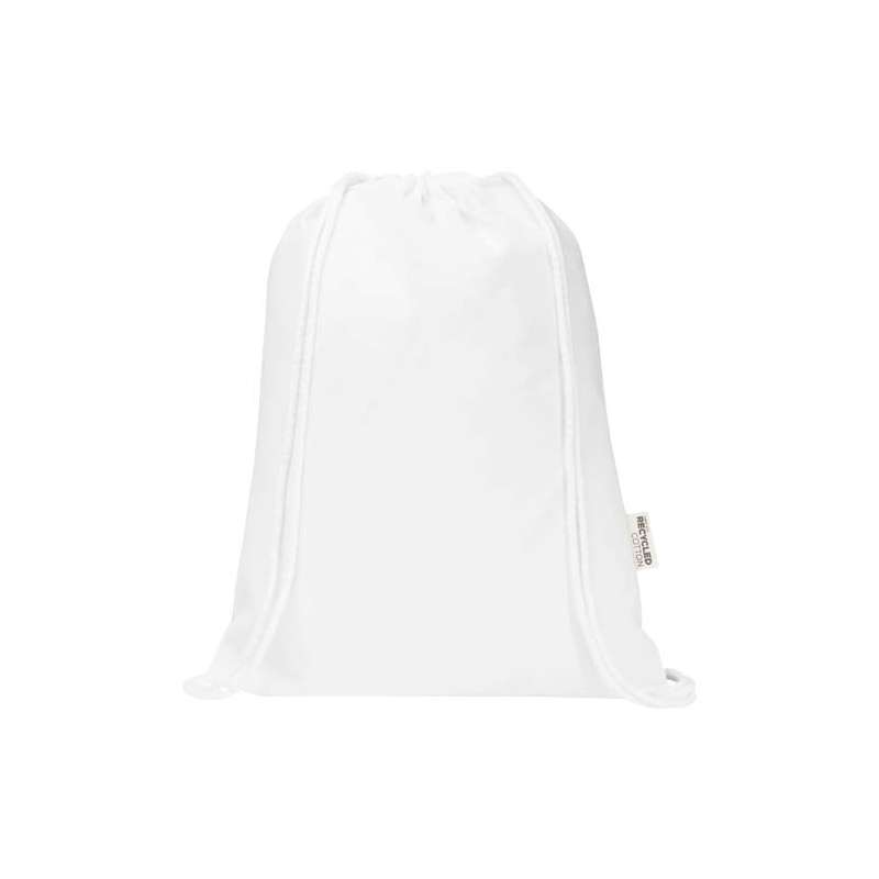 Sacca pubblicitaria f.to 33x44 cm. - cod. P120761