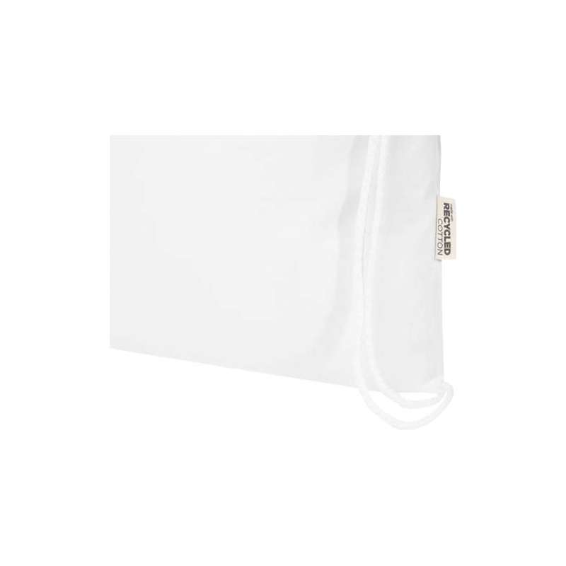 Sacca pubblicitaria f.to 33x44 cm. - cod. P120761