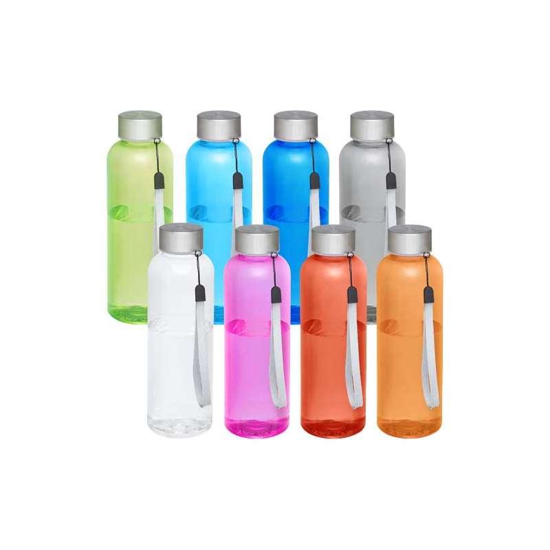 Borraccia sportiva personalizzata da 500 ml - cod. P100737