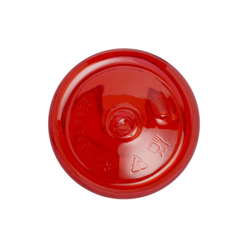 Borraccia sportiva personalizzata da 500 ml - cod. P100737