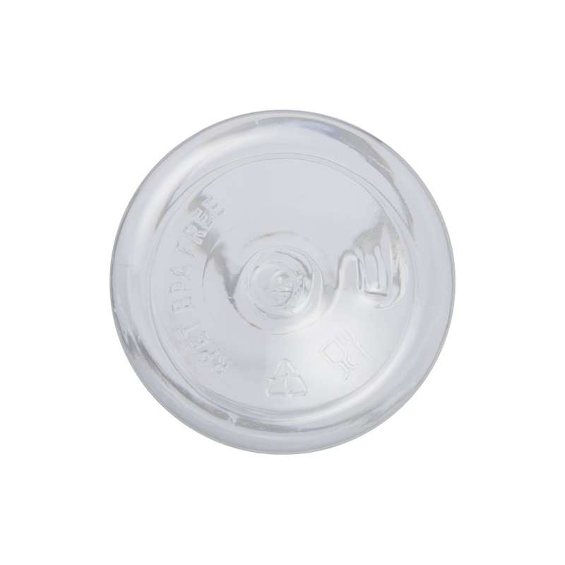 Borraccia sportiva personalizzata da 500 ml - cod. P100737