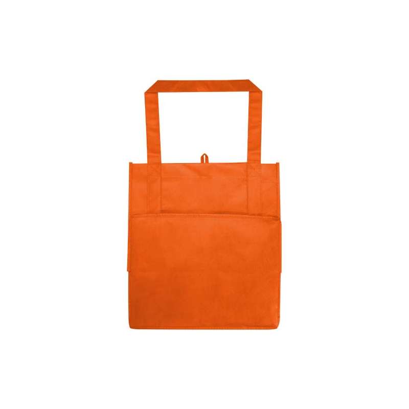 Borsa resistente 33x36x25,4 cm. - cod. P130081