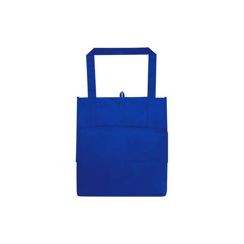 Borsa resistente 33x36x25,4 cm. - cod. P130081