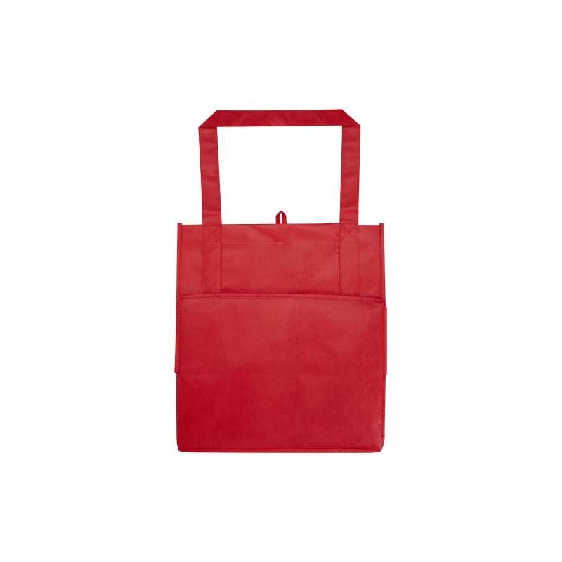 Borsa resistente 33x36x25,4 cm. - cod. P130081