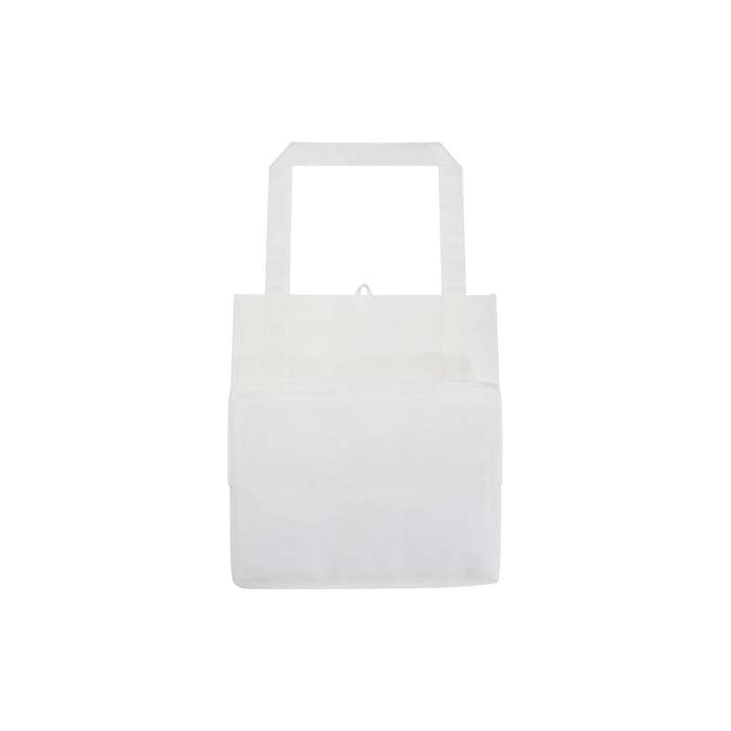 Borsa resistente 33x36x25,4 cm. - cod. P130081