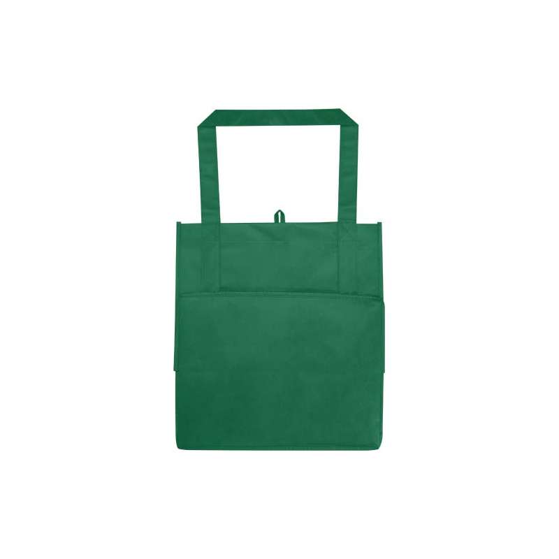 Borsa resistente 33x36x25,4 cm. - cod. P130081