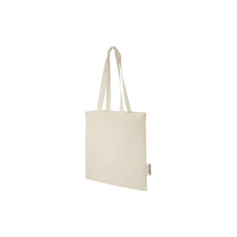 Shopping bags personalizzabili in cotone f.to 38x42 cm. - cod. P120695