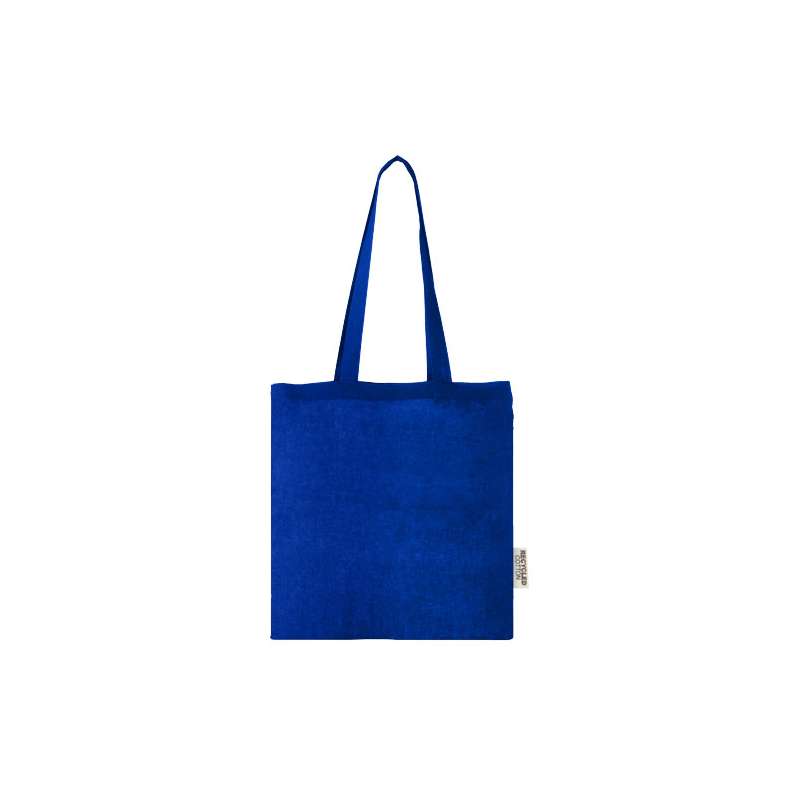 Shopping bags personalizzabili in cotone f.to 38x42 cm. - cod. P120695