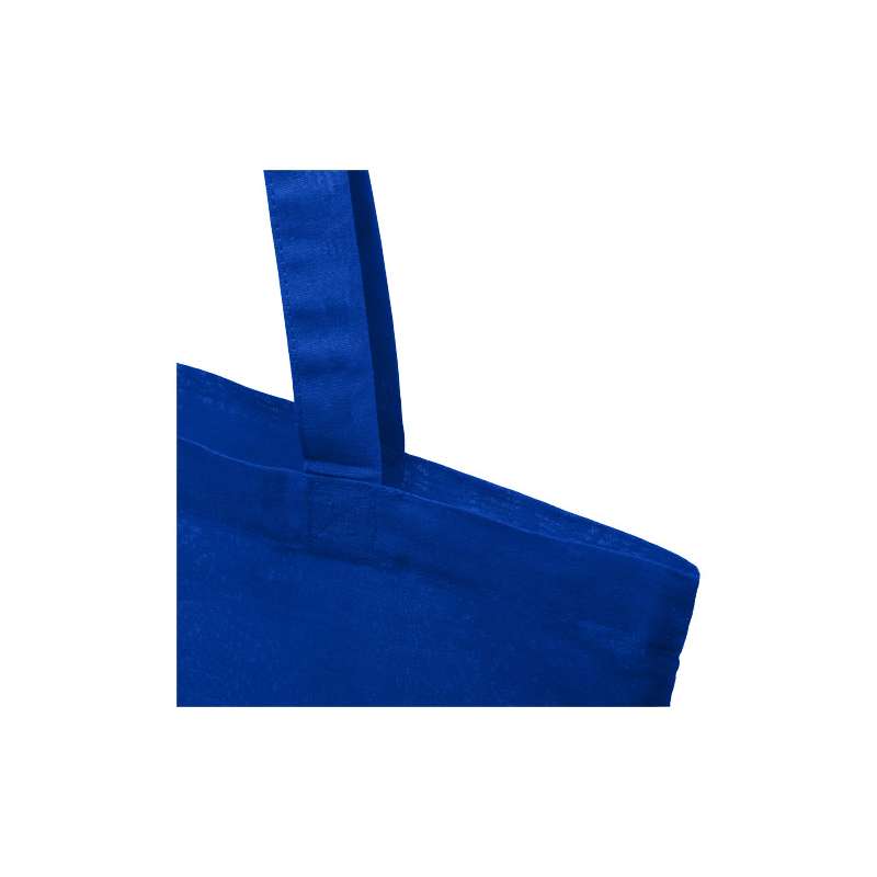 Shopping bags personalizzabili in cotone f.to 38x42 cm. - cod. P120695