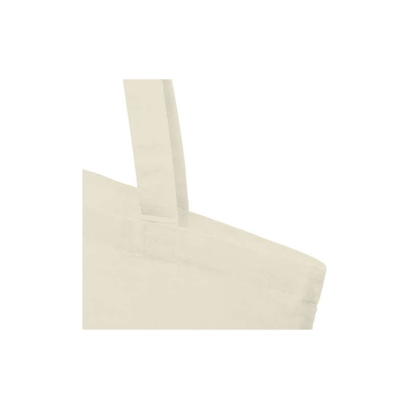 Shopping bags personalizzabili in cotone f.to 38x42 cm. - cod. P120695